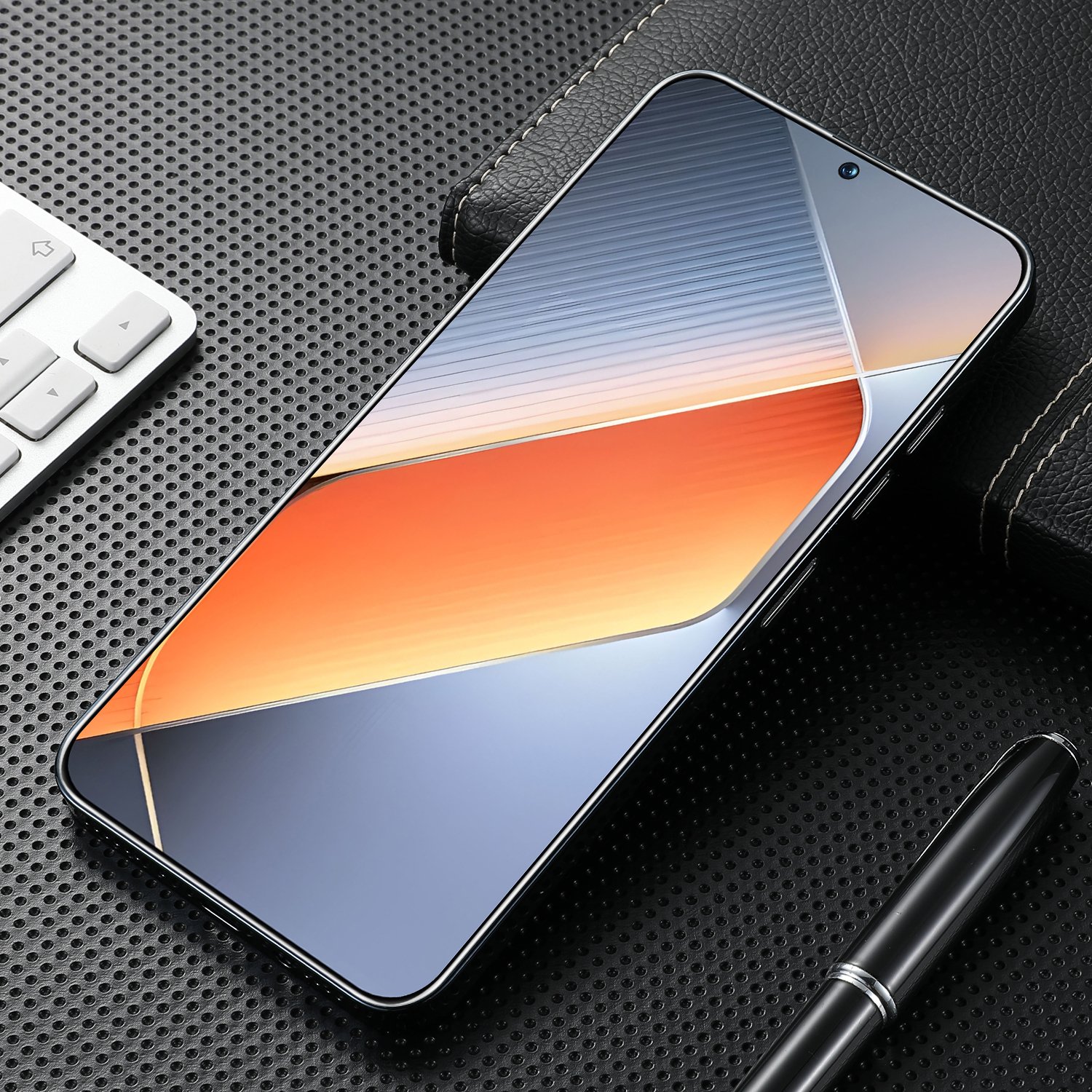 POVA6 Pro 5G Original Techno Android Smartphone with HD Screen Smart Mobile Phone Global Version
